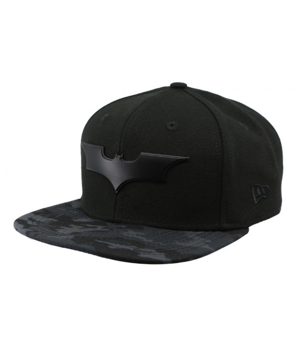 Camo Metal Batman black multi New Era